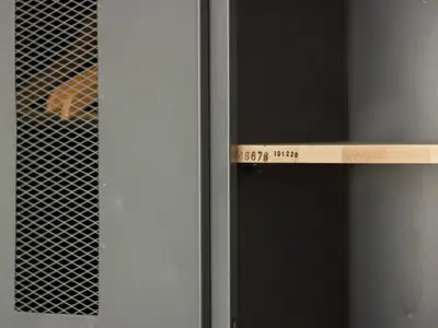 Ferienwohnung für 4 Personen (60 m²) in Waldbröl 9/10