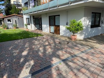 Ferienwohnung für 2 Personen (80 m²) in Waldbronn 1/10