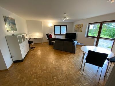 Ferienwohnung für 2 Personen (80 m²) in Waldbronn 2/10