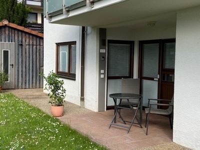 Ferienwohnung für 2 Personen (80 m²) in Waldbronn 6/10