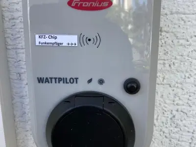 Ferienwohnung für 2 Personen (80 m²) in Waldbronn 4/10