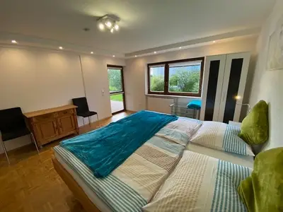 Ferienwohnung für 2 Personen (80 m²) in Waldbronn 3/10