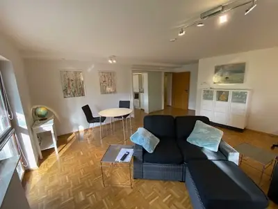 Ferienwohnung für 2 Personen (80 m²) in Waldbronn 8/10