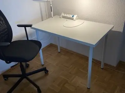 Ferienwohnung für 2 Personen (80 m²) in Waldbronn 10/10