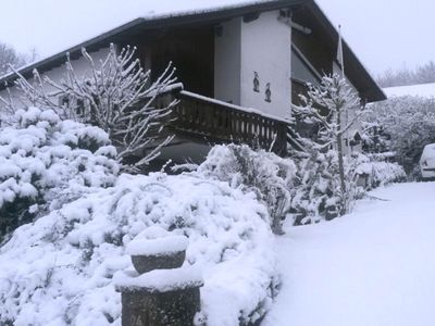 ExteriorWinter