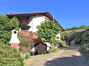 Ferienwohnung für 5 Personen (65 m²) in Waldbrunn (Westerwald)