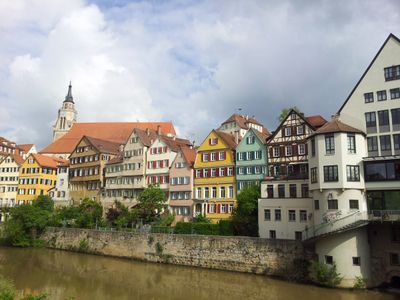 Tübingen