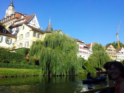 Tübingen