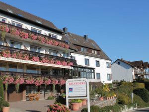 Ferienwohnung für 3 Personen (33 m&sup2;) ab 128 &euro; in Waldeck (Hessen)