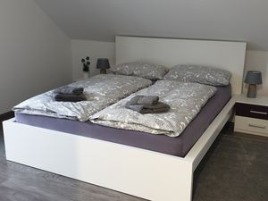Ferienwohnung für 4 Personen (54 m²) in Waldeck (Hessen)