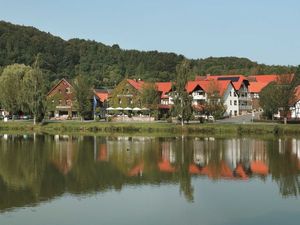 Ferienwohnung für 2 Personen in Waldeck (Hessen)