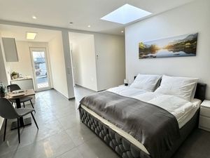 Ferienwohnung für 2 Personen (27 m²) in Waldeck (Hessen)