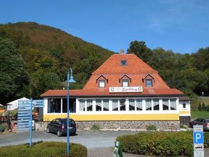 Ferienwohnung für 2 Personen (23 m²) in Waldeck (Hessen)