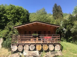 Ferienwohnung für 4 Personen (30 m&sup2;) in Waldeck (Hessen)