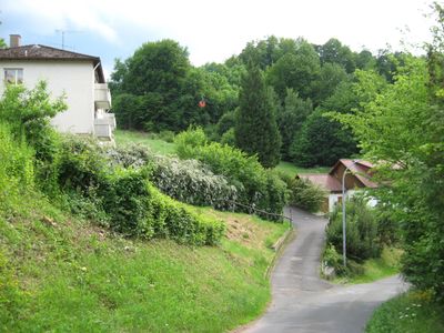 Apartmenthaus ´Schlossberg Ferienwohnungen´