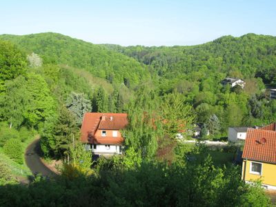 Märchenweg zum See ca. 15 Minuten