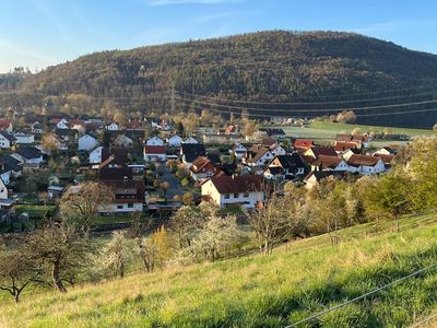 Ferienwohnung für 4 Personen (60 m²) in Waldeck (Hessen) 1/10