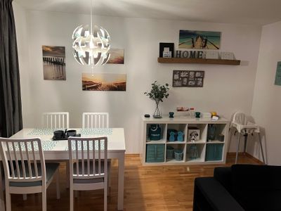 Ferienwohnung für 4 Personen (60 m²) in Waldeck (Hessen) 4/10