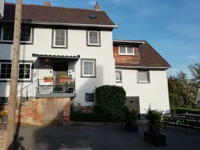 Ferienwohnung für 4 Personen (65 m²) in Waldeck (Hessen) 2/10