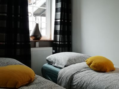 Ferienwohnung für 4 Personen (70 m²) in Waldeck (Hessen) 9/10