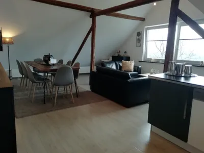 Ferienwohnung für 13 Personen (240 m²) in Waldeck (Hessen) 3/10