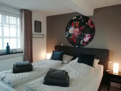Ferienwohnung für 13 Personen (240 m²) in Waldeck (Hessen) 8/10