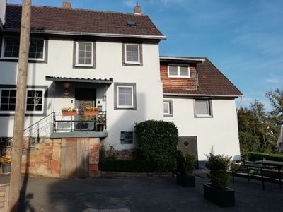 Ferienwohnung für 9 Personen (170 m²) in Waldeck (Hessen) 1/10