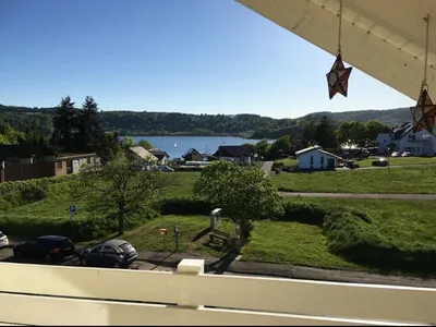 Ferienwohnung für 3 Personen (32 m²) in Waldeck (Hessen) 1/10