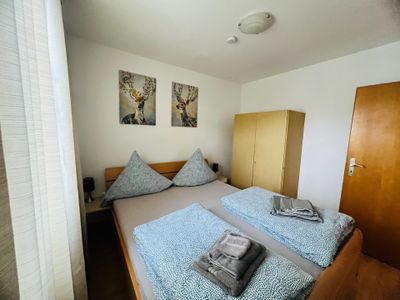 Ferienwohnung für 4 Personen (50 m²) in Waldeck (Hessen) 1/10