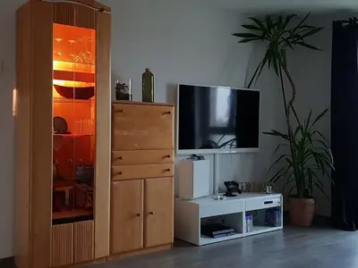 Ferienwohnung für 5 Personen (72 m²) in Waldeck (Hessen) 2/10