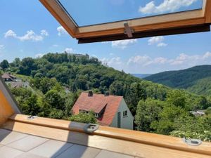 Ferienwohnung für 2 Personen (39 m²) in Waldeck (Hessen)