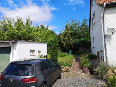 Ferienwohnung für 6 Personen (94 m²) in Waldeck (Hessen) 1/10