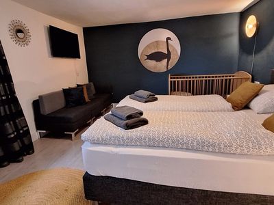 Ferienwohnung für 9 Personen (170 m²) in Waldeck (Hessen) 8/10