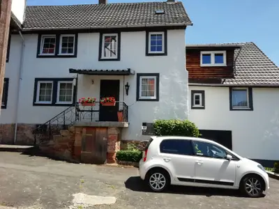 Ferienwohnung für 13 Personen (240 m²) in Waldeck (Hessen) 1/10