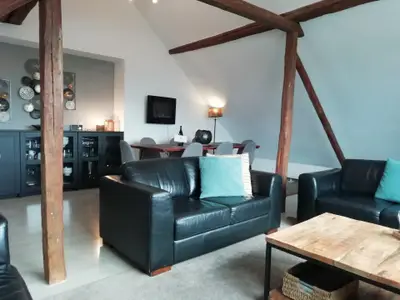 Ferienwohnung für 13 Personen (240 m²) in Waldeck (Hessen) 2/10