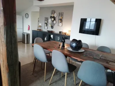 Ferienwohnung für 13 Personen (240 m²) in Waldeck (Hessen) 5/10