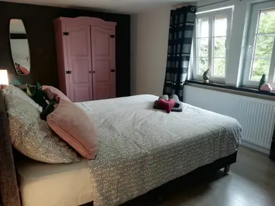 Ferienwohnung für 13 Personen (240 m²) in Waldeck (Hessen) 6/10