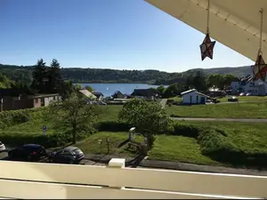 Ferienwohnung für 3 Personen (32 m²) in Waldeck (Hessen)