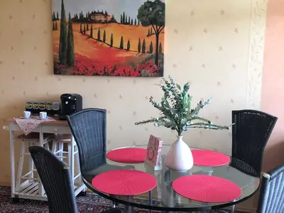 Ferienwohnung für 3 Personen (32 m²) in Waldeck (Hessen) 10/10