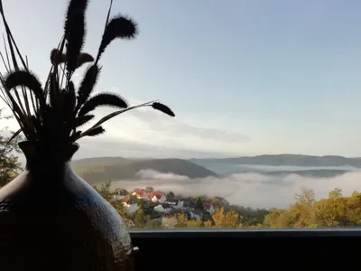 Ferienwohnung für 4 Personen (65 m²) in Waldeck (Hessen) 1/10