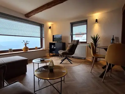 Ferienwohnung für 4 Personen (65 m²) in Waldeck (Hessen) 3/10