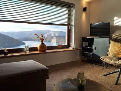 Ferienwohnung für 4 Personen (65 m²) in Waldeck (Hessen) 7/10