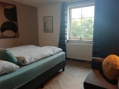 Ferienwohnung für 4 Personen (65 m²) in Waldeck (Hessen) 8/10