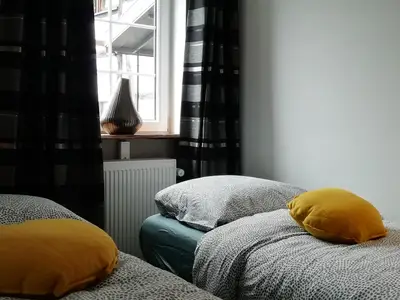 Ferienwohnung für 4 Personen (65 m²) in Waldeck (Hessen) 9/10