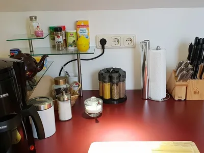 Ferienwohnung für 5 Personen (72 m²) in Waldeck (Hessen) 3/10