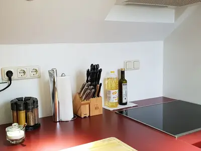 Ferienwohnung für 5 Personen (72 m²) in Waldeck (Hessen) 5/10