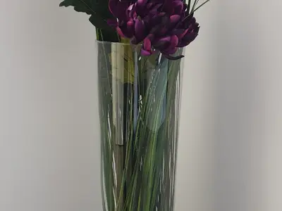 Ferienwohnung für 4 Personen (54 m²) in Waldeck (Hessen) 4/10