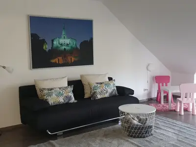 Ferienwohnung für 4 Personen (54 m²) in Waldeck (Hessen) 6/10