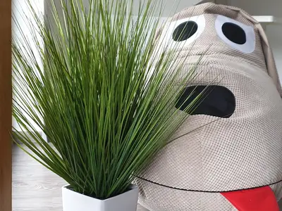 Ferienwohnung für 4 Personen (54 m²) in Waldeck (Hessen) 10/10