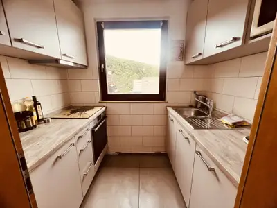 Ferienwohnung für 4 Personen (50 m²) in Waldeck (Hessen) 8/10